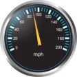 Speedometer : What Is My Speed