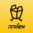 Icon of program: משלוחה: משלוחי אוכל עם קא…