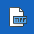 Иконка программы: Tiff to Jpg  Png Converte…