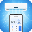 プログラムのアイコン：Smart AC Remote  Easy Con…