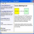 Programın simgesi: VB.Net to C# Converter