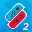 程序图标：JoyCon Simulator 2