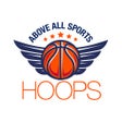 Icono de programa: Above All Sports Hoops