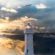 程序图标：Lighthouse Live Wallpaper