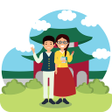 Icon of program: Korean Conversation - Top…