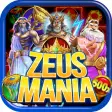 Zeus Mania Slot Gates Olympus