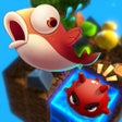 ไอคอนของโปรแกรม: MineSweeper 3D World