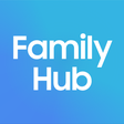 Icon of program: Samsung Family Hub