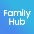 程序图标：Samsung Family Hub