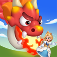 Ícone do programa: Save the Princess: Dragon…