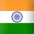 ไอคอนของโปรแกรม: Indian National Anthem