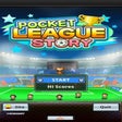 프로그램 아이콘: Pocket League Story