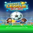 Ikona programu: Pocket League Story