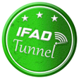 Icoon van programma: IFAD TUNNEL VPN