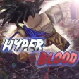 BOSS X2 EVENT Dragon Ball Hyper Blood