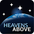 Ikon program: Heavens-Above Pro