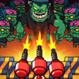 Icon of program: Zombie Survival: Idle Def…