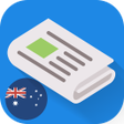 程序图标：Australia News