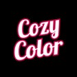 Ikon program: Cozy Color - Cozy Moment