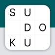 プログラムのアイコン：Sudoku - Free Classic Sud…