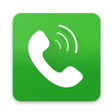 プログラムのアイコン：Call India Free - IndiaCa…
