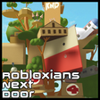 Icon of program: Robloxians Next Door