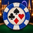 Ikona programu: Blazing Bets Blackjack 21