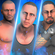 Symbol des Programms: World Wrestling: Offline …