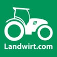Ikona programu: Landwirt.com Tractor Mark…