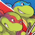 Ikona programu: TMNT: Shredders Revenge