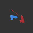 Programikonen: Pistol Duel