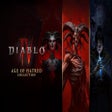 Symbol des Programms: Diablo® IV: Age of Hatred…