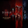 Ikona programu: Diablo® IV: Age of Hatred…