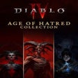 Ikona programu: Diablo® IV: Age of Hatred…