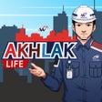 ไอคอนของโปรแกรม: AKHLAK Life