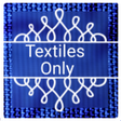 Symbol des Programms: TextilesOnly