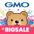 Programın simgesi: くまポン byGMO - おトクにクーポン購入