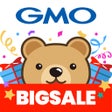 Ícone do programa: くまポン byGMO - おトクにクーポン購入