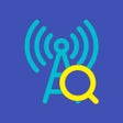 Icoon van programma: Ham Callsigns