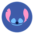 ไอคอนของโปรแกรม: Stitch EMUI 10 Theme