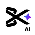程序图标：VHS Video Editor - ShotCu…