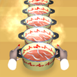 Programikonen: Hotpot Party Time