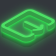 プログラムのアイコン：Tricky Maze: labyrinth es…