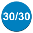 程序图标：Climbing 30/30