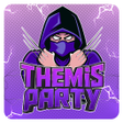 Icon of program: Themis Party