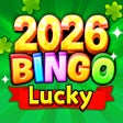 Ikona programu: Bingo Lucky - Story bingo…