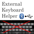 프로그램 아이콘: External Keyboard Helper …