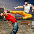 程序图标：Street Gangster Fights: C…