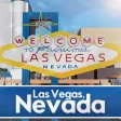 USA Las Vegas Nevada