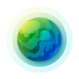 Icon of program: Green Ball - Unlimited Se…